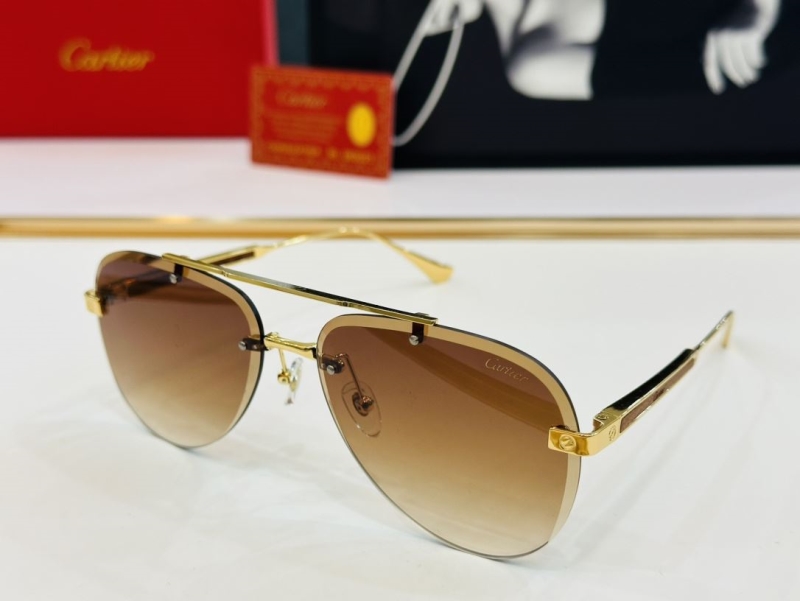 Cartier Sunglasses